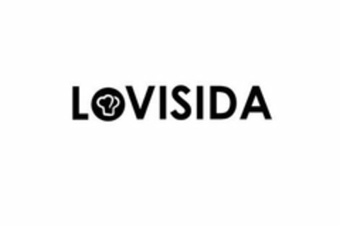 LOVISIDA Logo (USPTO, 12/04/2018)