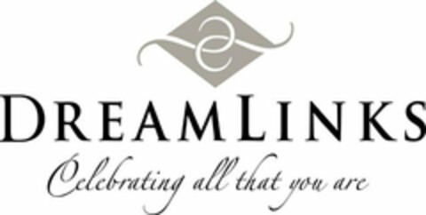 DREAMLINKS CELEBRATING ALL THAT YOU ARE Logo (USPTO, 12/20/2018)