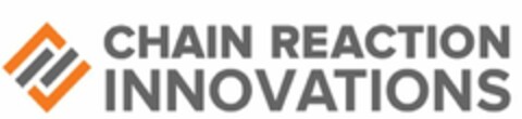 CHAIN REACTION INNOVATIONS Logo (USPTO, 18.01.2019)