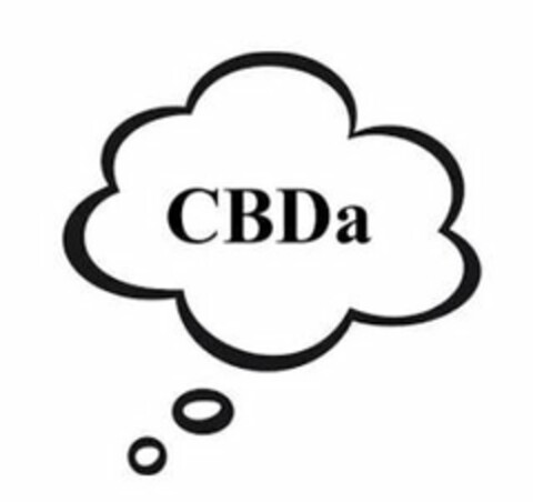 CBDA Logo (USPTO, 24.01.2019)