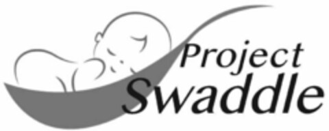 PROJECT SWADDLE Logo (USPTO, 02/27/2019)