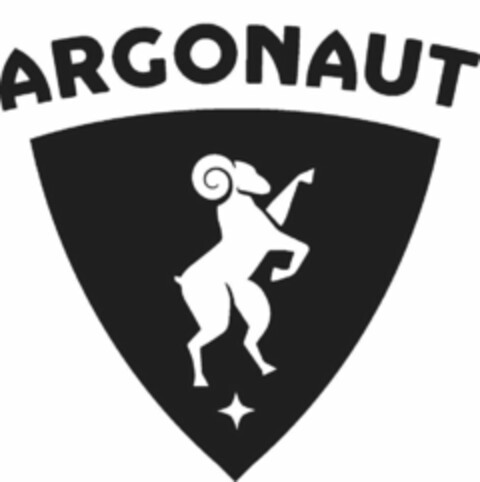 ARGONAUT Logo (USPTO, 11.03.2019)
