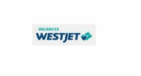 VACANCES WESTJET Logo (USPTO, 20.03.2019)