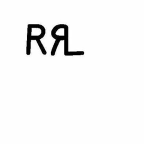 RRL Logo (USPTO, 03/27/2019)