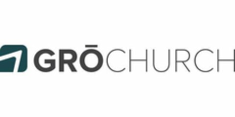 GROCHURCH Logo (USPTO, 04/10/2019)