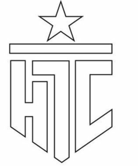 HTC Logo (USPTO, 14.05.2019)