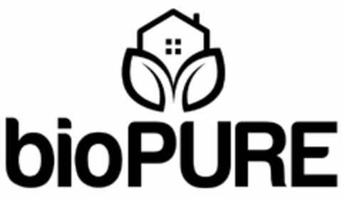 BIOPURE Logo (USPTO, 21.05.2019)