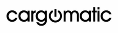 CARGOMATIC Logo (USPTO, 05/29/2019)