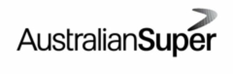 AUSTRALIANSUPER Logo (USPTO, 06/27/2019)