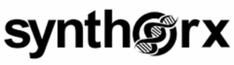 SYNTHORX Logo (USPTO, 07/09/2019)