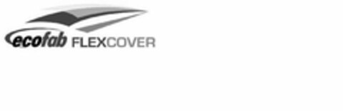 ECOFAB FLEXCOVER Logo (USPTO, 07/16/2019)