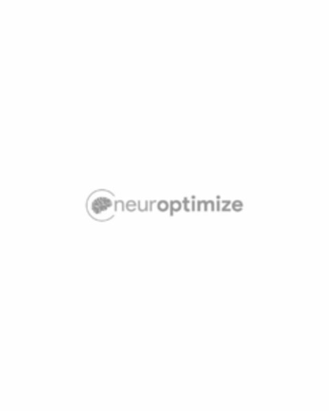 NEUROPTIMIZE Logo (USPTO, 18.07.2019)