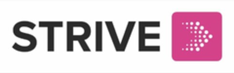 STRIVE Logo (USPTO, 26.09.2019)