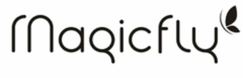 MAGICFLY Logo (USPTO, 30.09.2019)