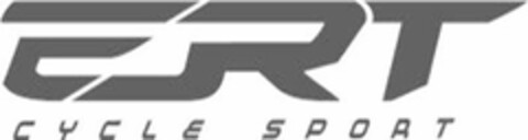 ERT CYCLE SPORT Logo (USPTO, 10.10.2019)