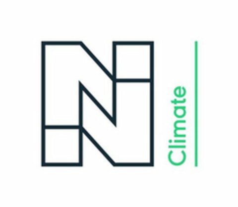 N CLIMATE Logo (USPTO, 10/24/2019)