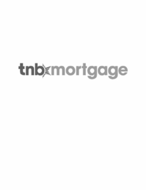 TNBMORTGAGE Logo (USPTO, 10/30/2019)