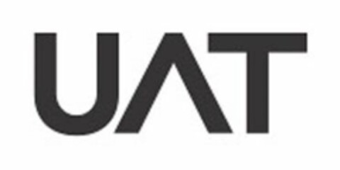 UAT Logo (USPTO, 01.11.2019)