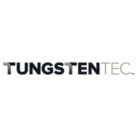 TUNGSTENTEC Logo (USPTO, 05.11.2019)