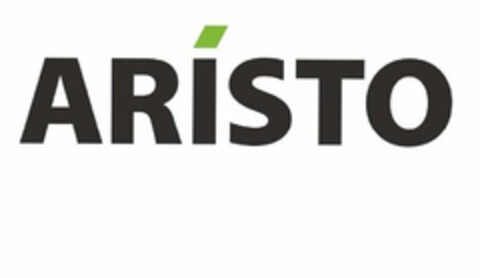 ARISTO Logo (USPTO, 22.11.2019)