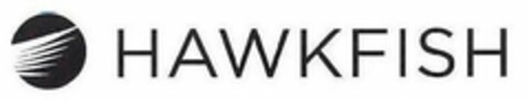 HAWKFISH Logo (USPTO, 12/04/2019)