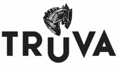 TRUVA Logo (USPTO, 11.12.2019)