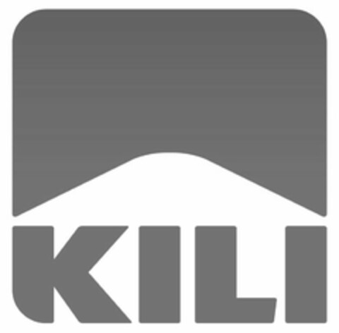KILI Logo (USPTO, 19.12.2019)