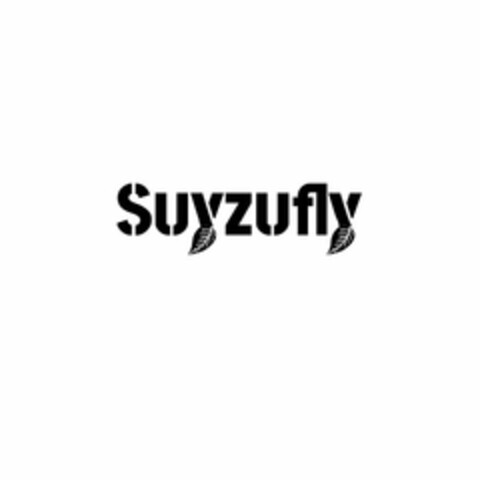 SUYZUFLY Logo (USPTO, 30.12.2019)