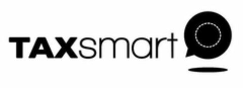 TAXSMART Logo (USPTO, 18.03.2020)