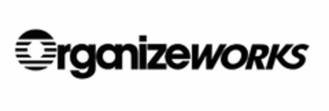 ORGANIZEWORKS Logo (USPTO, 04/13/2020)