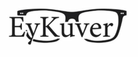 EYKUVER Logo (USPTO, 03.05.2020)