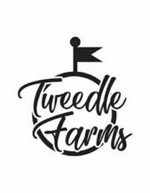 TWEEDLE FARMS Logo (USPTO, 14.05.2020)