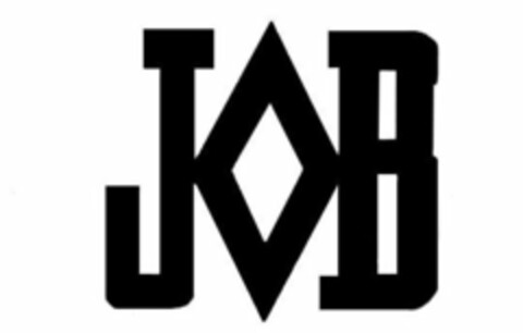 JOB Logo (USPTO, 15.05.2020)