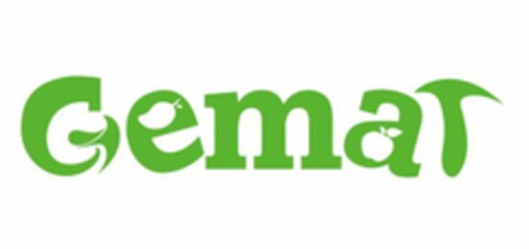 GEMAT Logo (USPTO, 05/20/2020)