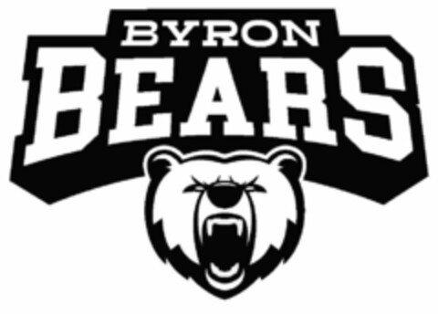 BYRON BEARS Logo (USPTO, 04.06.2020)