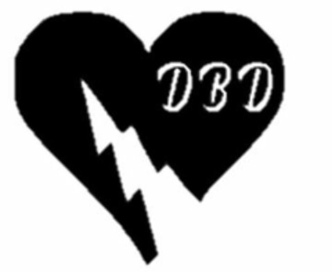 DBD Logo (USPTO, 16.06.2020)