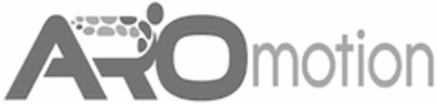 AROMOTION Logo (USPTO, 13.07.2020)