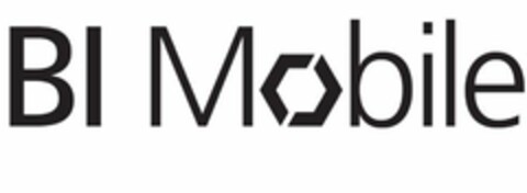 BI MOBILE Logo (USPTO, 15.07.2020)