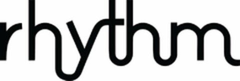 RHYTHM Logo (USPTO, 30.07.2020)