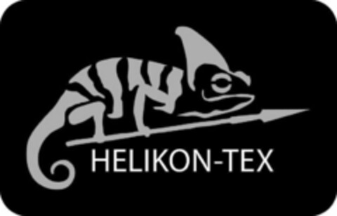 HELIKON-TEX Logo (USPTO, 07.08.2020)