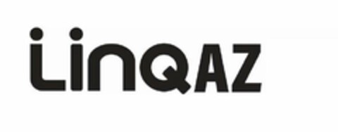 LINQAZ Logo (USPTO, 12.08.2020)