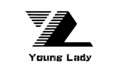 Z YOUNG LADY Logo (USPTO, 06.09.2020)