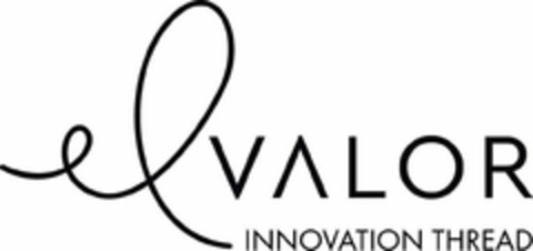 EL VALOR INNOVATION THREAD Logo (USPTO, 11.09.2020)