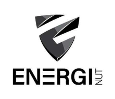 ENERGI NUT Logo (USPTO, 14.09.2020)