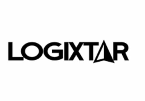 LOGIXTAR Logo (USPTO, 15.09.2020)