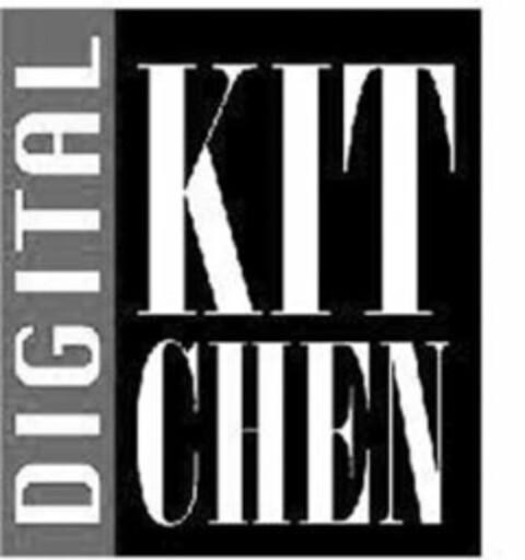 DIGITAL KITCHEN Logo (USPTO, 17.09.2020)