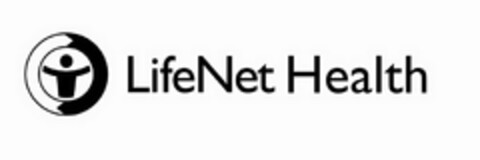 LIFENET HEALTH Logo (USPTO, 21.05.2009)