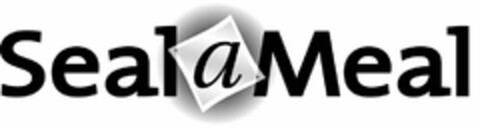 SEAL A MEAL Logo (USPTO, 03.06.2009)