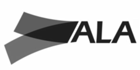 ALA Logo (USPTO, 16.06.2009)