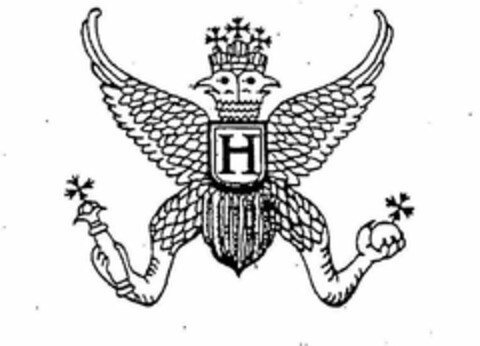 H Logo (USPTO, 06/29/2009)